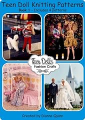 Teen dolls fashion for sale  Delivered anywhere in UK