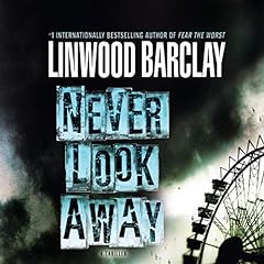 Never look away for sale  Delivered anywhere in USA 