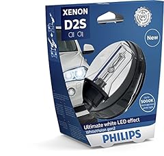 Philips xenon whitevision for sale  Delivered anywhere in USA 