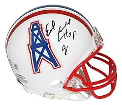 Earl campbell autographed for sale  Delivered anywhere in USA 