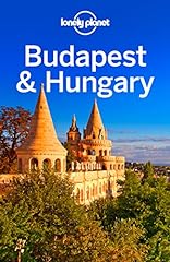 Lonely planet budapest for sale  Delivered anywhere in Canada