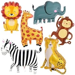 Pcs safari balloons for sale  Delivered anywhere in USA 