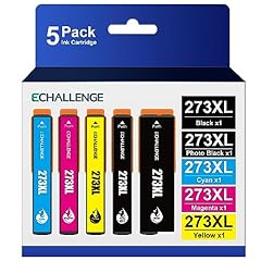 Echallenge 273xl ink for sale  Delivered anywhere in USA 