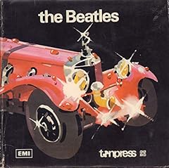 The beatles polish gebraucht kaufen  Wird an jeden Ort in Deutschland