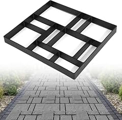 Garden paving concrete for sale  Delivered anywhere in UK