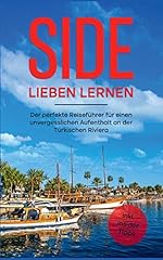 Side lieben lernen gebraucht kaufen  Wird an jeden Ort in Deutschland