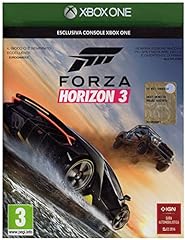 Xbox one forza usato  Spedito ovunque in Italia 