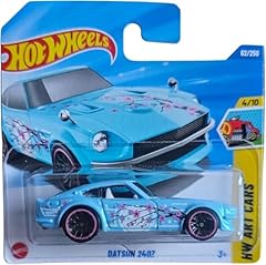 Hot wheels datsun for sale  Delivered anywhere in UK