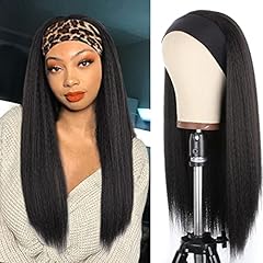 Kachanaa inch black for sale  Delivered anywhere in UK