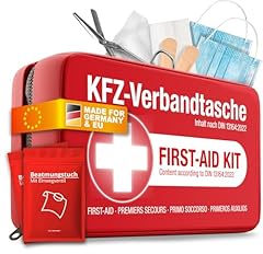 Kfz verbandstasche aktueller gebraucht kaufen  Wird an jeden Ort in Deutschland