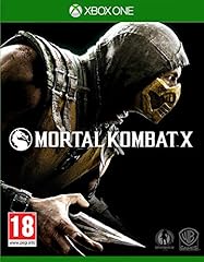 Mortal kombat edizione usato  Spedito ovunque in Italia 