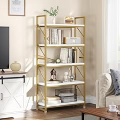 Yitahome bookcase tiers for sale  Delivered anywhere in UK