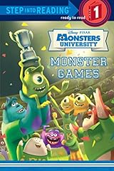 Monster games for sale  Delivered anywhere in USA 