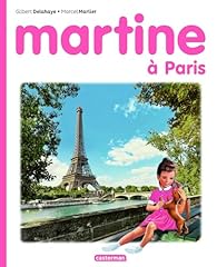 Martine martine paris d'occasion  Livré partout en France