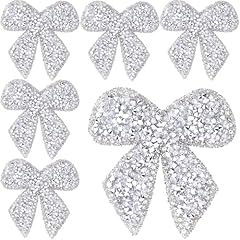 Beiqiya 6pcs glitter for sale  Delivered anywhere in USA 