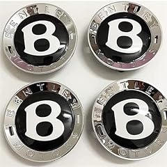 Therim radnabendeckel bentley gebraucht kaufen  Wird an jeden Ort in Deutschland