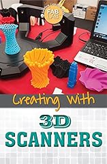 Creating with scanners usato  Spedito ovunque in Italia 