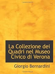 Collezione dei quadri usato  Spedito ovunque in Italia 