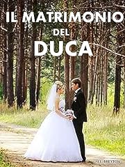 Matrimonio del duca for sale  Delivered anywhere in UK