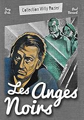 Anges noirs d'occasion  Livré partout en France