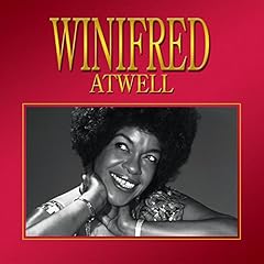 Winifred atwell for sale  Delivered anywhere in UK