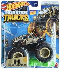 Hot wheels monster for sale  Delivered anywhere in UK