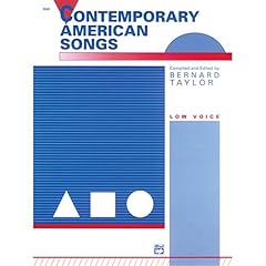 Contemporary american songs for sale  Delivered anywhere in USA 