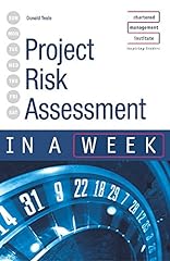 Project risk assessment for sale  Delivered anywhere in UK