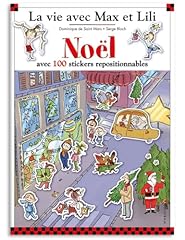 Noël vie max d'occasion  Livré partout en France