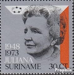 Prophila collection suriname usato  Spedito ovunque in Italia 