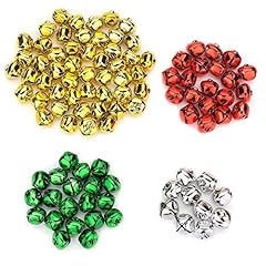 Jingle bells 100pcs for sale  Delivered anywhere in USA 
