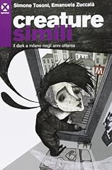Creature simili. dark usato  Spedito ovunque in Italia 