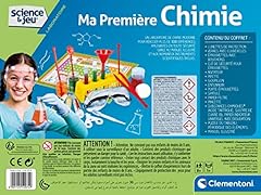 Clementoni 52074.9 jeu d'occasion  Livré partout en France