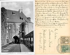 Altenburg . hinteres gebraucht kaufen  Wird an jeden Ort in Deutschland