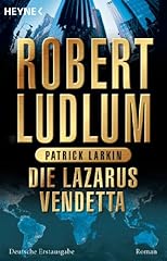 Die lazarus vendetta usato  Spedito ovunque in Italia 