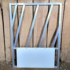 Aluminum inch long for sale  Delivered anywhere in USA 
