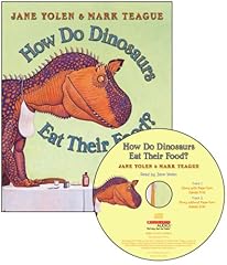Dinosaurs eat food for sale  Delivered anywhere in USA 