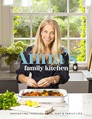Anna family kitchen for sale  Delivered anywhere in Ireland