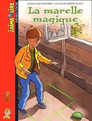 Marelle magique d'occasion  Livré partout en France