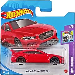 Hot wheels jaguar for sale  Delivered anywhere in UK