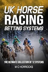 Horse racing betting for sale  Delivered anywhere in UK