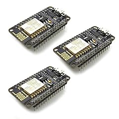 Hiletgo 3pcs esp8266 for sale  Delivered anywhere in USA 