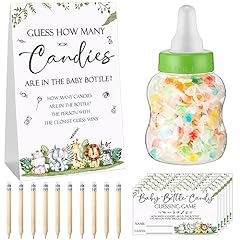 Pcs baby shower for sale  Delivered anywhere in USA 