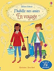 Habille amies voyage d'occasion  Livré partout en France
