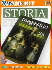 Storia magazine riforma usato  Spedito ovunque in Italia 