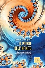 Potere dell infinito usato  Spedito ovunque in Italia 