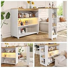 Pugsdrly table bar d'occasion  Livré partout en France