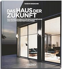 Haus zukunft große gebraucht kaufen  Wird an jeden Ort in Deutschland