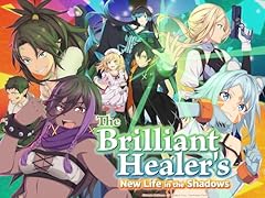 Brilliant healer new for sale  Delivered anywhere in UK