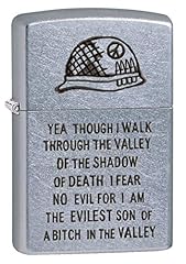 Zippo lighter vietnam for sale  Delivered anywhere in USA 